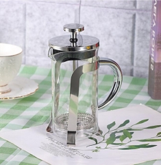 600ml Tripod French Press Coffee Maker