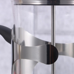 1000ml Embracing French Press Coffee Maker