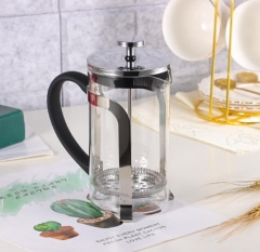 1000ml Tripod French Press Coffee Maker