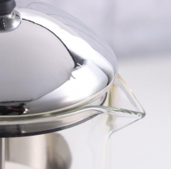 1000ml Embracing French Press Coffee Maker