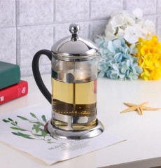 1000ml Embracing French Press Coffee Maker