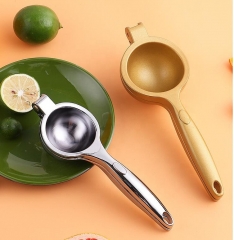 Aluminium Lemon Squeezer Lime Squeezer Orange Juicer