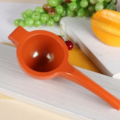 Alumium Lemon Lime Orange Squeezer Juicer