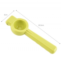 PP Fresh Lemon Squeezer Manual Squeezers Press Citrus Juicer