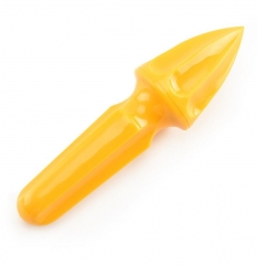 Plastic Orange Juicer Citrus Juice Extractor Reamer