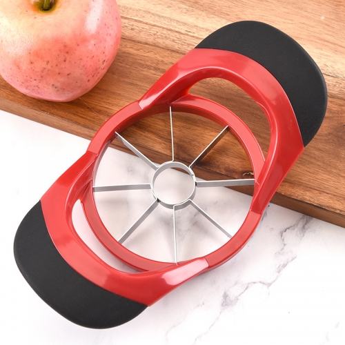 PP Apple Cutter Stainless Steel Apple Cutter Fruit Cutter