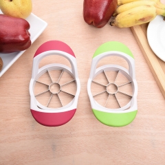 PP Apple Cutter Stainless Steel Apple Cutter Fruit Cutter