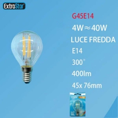 luce fredda