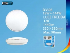 luce fredda