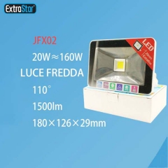 luce fredda