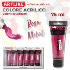 Rosso metal