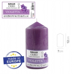 viola violetta