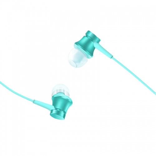 XIAOMI IN-EAR HEADPHONES BASIC MATTE BLUE