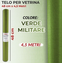 verde militare