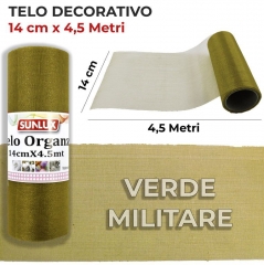 verde militare