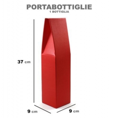 1 bottiglia