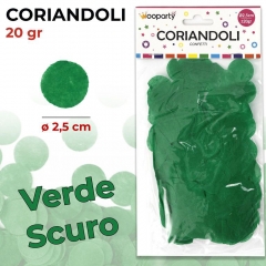 verde scuro