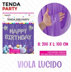 viola lucido