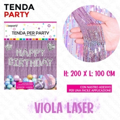 viola laser