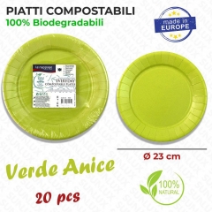 verde anice