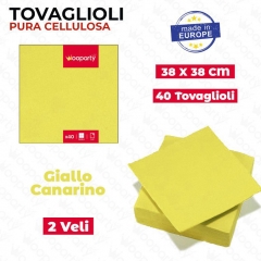 giallo canarino