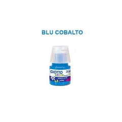 blu cobalto