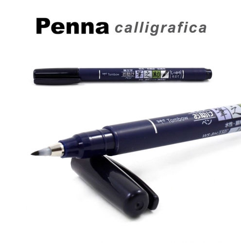 PENNA CALLIGRAFICA TOMBOW