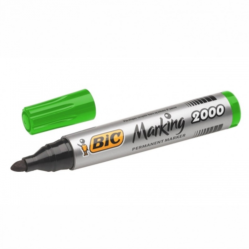 BIC MARKING 2000