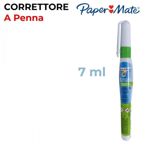 CORRETTORE A PENNA NP10 7ML