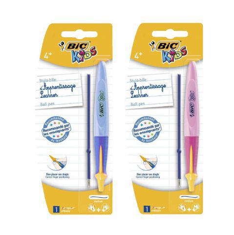 BIC KIDS SFERA PIU REFIL