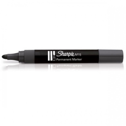 SHARPIE M15 4COL.