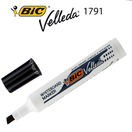 BIC VELLEDA 1791