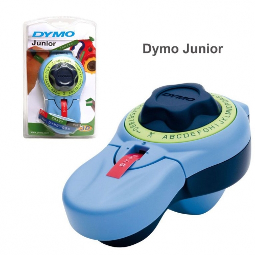 DYMO ETICHETTATTICE JUNIOR