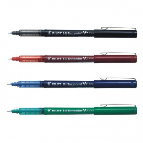 PILOT HI TECPOINT V7 COLORI