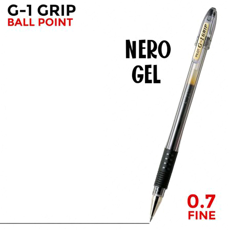 PILOT GRIP G1 FINE 0.7MM