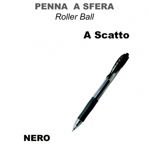 PILOT PENNA A SFERA G2 0.7 VARI COLORI