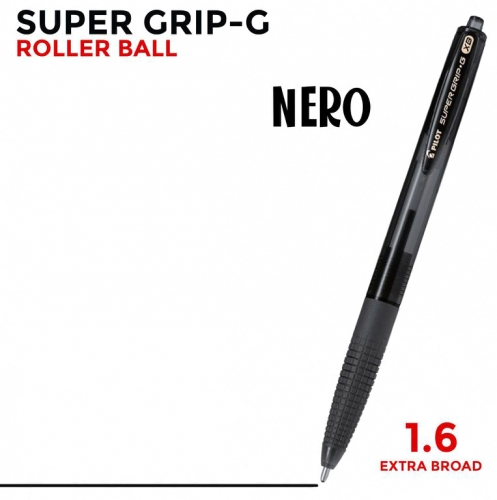 SUPER GRIP G XB A SCATTO 1.6 MM