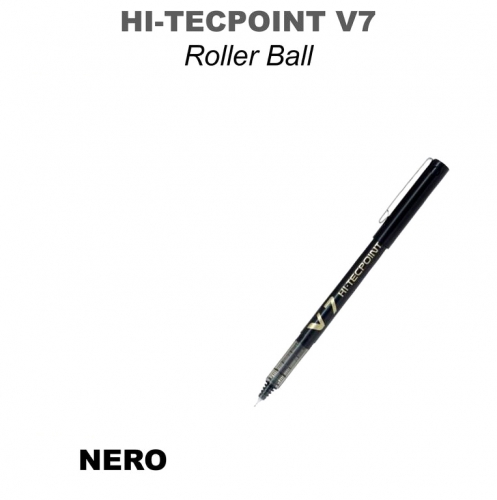 PILOT V7 VARI COLORI