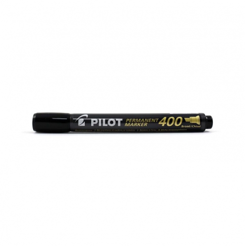 PILOT PERMANENT MARKER LARGE NERO