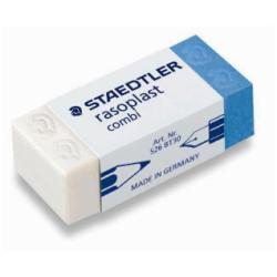 GOMMA STAEDTLER RASOPLAST COMBI