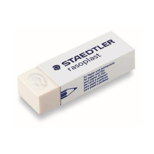 GOMMA STAEDTLER RASOPLAST DA 20