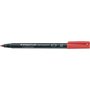 STAEDTLER LUMOCOLOR 317 M