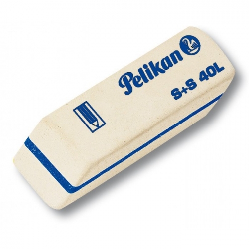 PELIKAN GOMME SS