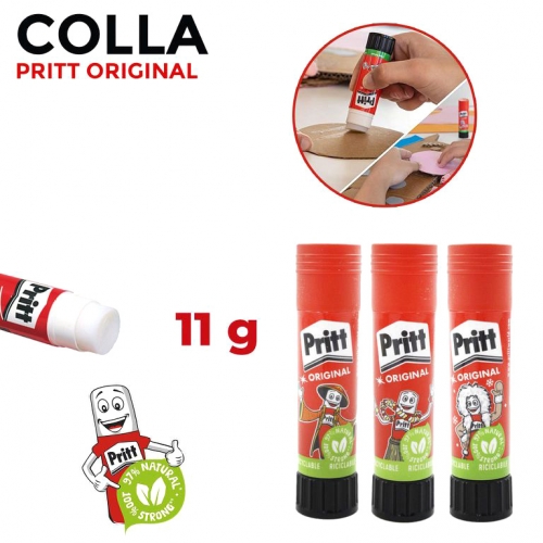 PRITT COLLA STICK ORIGINAL