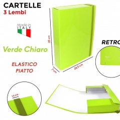 verde chiaro