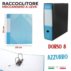 azzurro