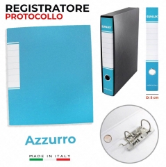 azzurro