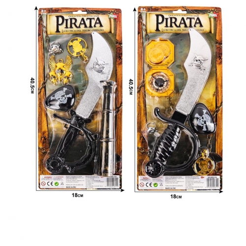 GIOCATTOLO PIRATA #1