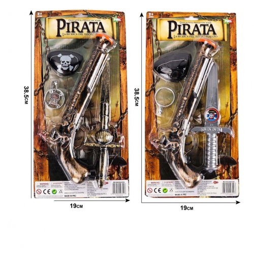 GIOCATTOLO PIRATA #3