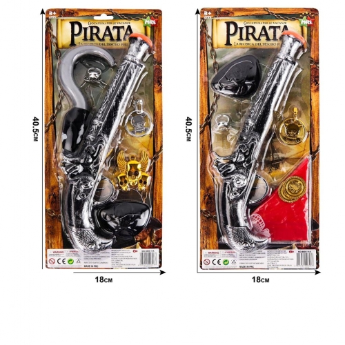 GIOCATTOLO PIRATA #5